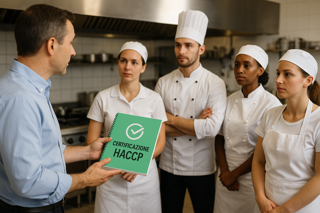 haccp